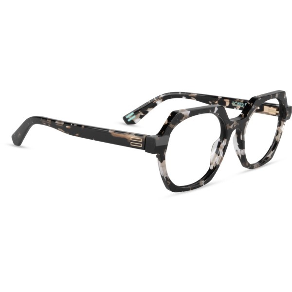 Lunettes de vue femme DILEM POKE01 1 – Valenciennes