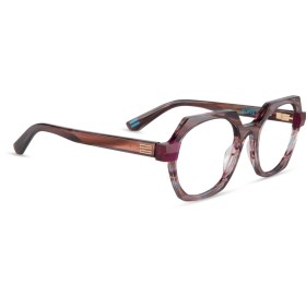 Lunettes de vue femme DILEM POKE01 3 – Valenciennes