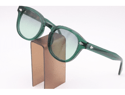 Lunettes de vue mixte COLORS BY AXEO GOTEBORG 49 C9