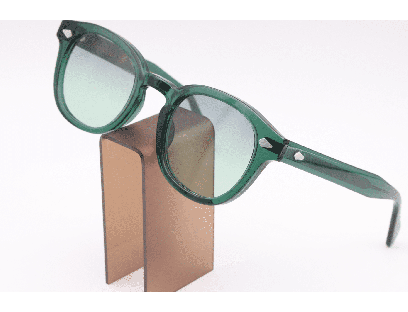 Lunettes de vue mixte COLORS BY AXEO GOTEBORG 49 C9