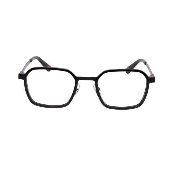 Lunettes de vue homme DILEM CALL02 4 – Valenciennes