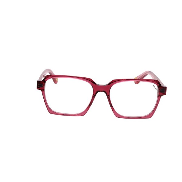 Lunettes de vue femme DILEM POKE03 4M-CLIP2 – Valenciennes