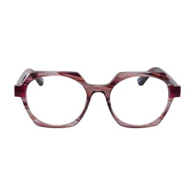 Lunettes de vue femme DILEM POKE01 3 – Valenciennes