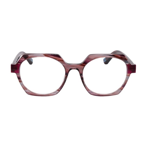 Lunettes de vue femme DILEM POKE01 3 – Valenciennes