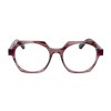 Lunettes de vue femme DILEM POKE01 3 – Valenciennes