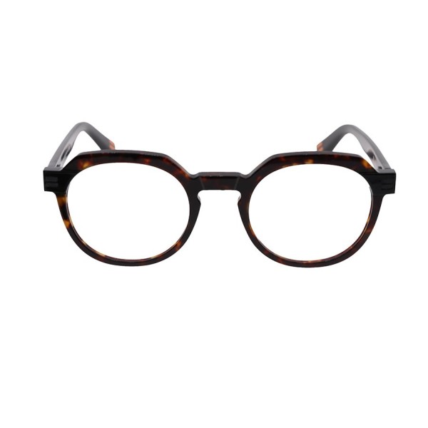 Lunettes de vue homme DILEM ALIV01 1M-CLIP1 – Valenciennes