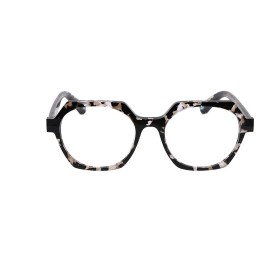 Lunettes de vue femme DILEM POKE01 1 – Valenciennes
