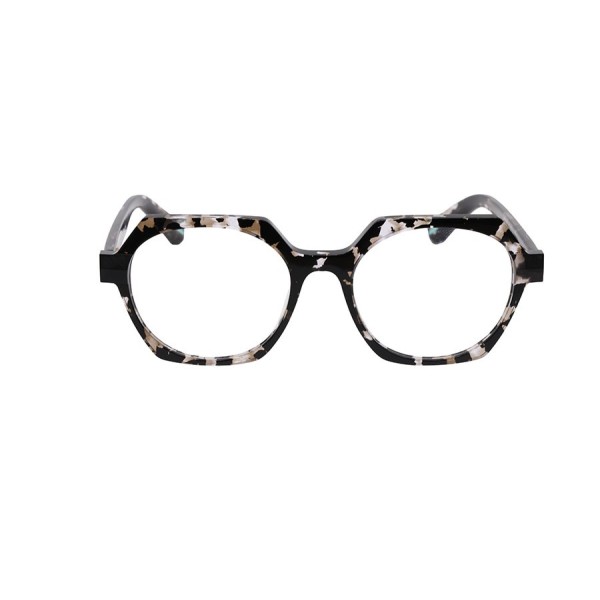 Lunettes de vue femme DILEM POKE01 1 – Valenciennes