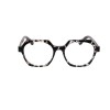 Lunettes de vue femme DILEM POKE01 1 – Valenciennes