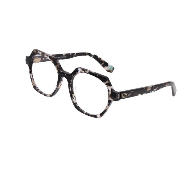 Lunettes de vue femme DILEM POKE01 1 – Valenciennes