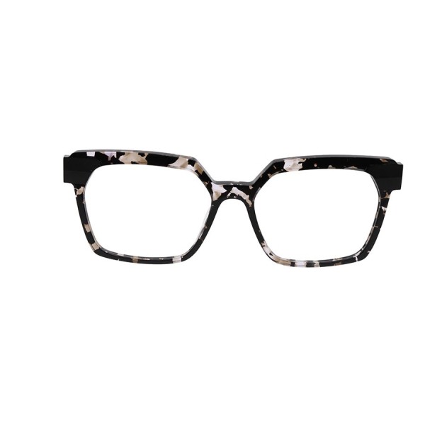Lunettes de vue femme DILEM POKE04 2 – Valenciennes