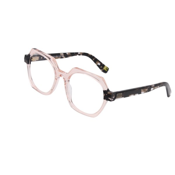 Lunettes de vue femme DILEM POKE01 5 – Valenciennes