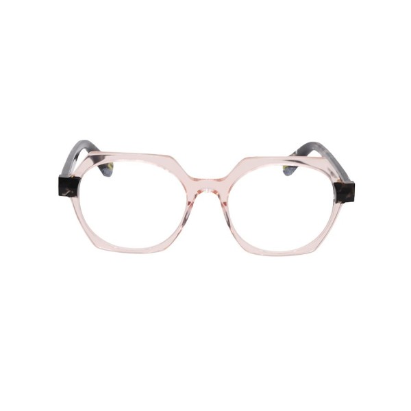 Lunettes de vue femme DILEM POKE01 5 – Valenciennes