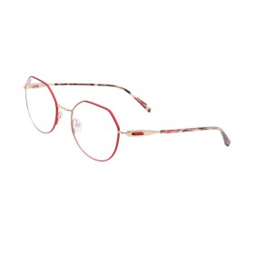 Lunettes de vue femme DILEM 3JLK 03 – Valenciennes