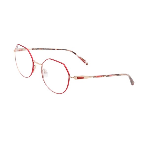 Lunettes de vue femme DILEM 3JLK 03 – Valenciennes