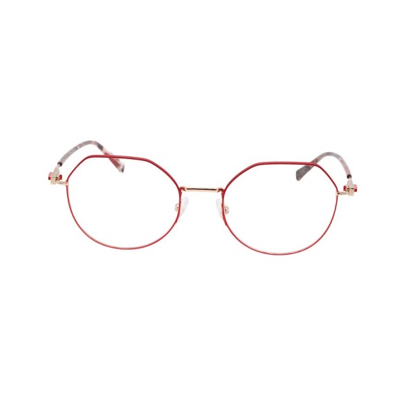 Lunettes de vue femme DILEM 3JLK 03 – Valenciennes