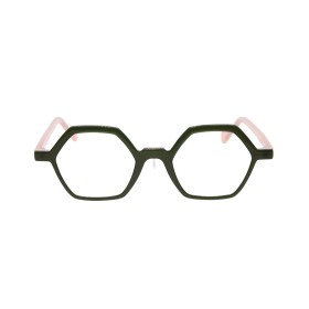 Lunettes de vue femme ANNE & VALENTIN AZUR 20A41 – Valenciennes