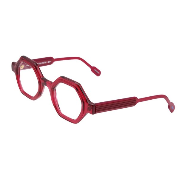 Lunettes de vue femme ANNE & VALENTIN BATEKE 25C05 – Valenciennes