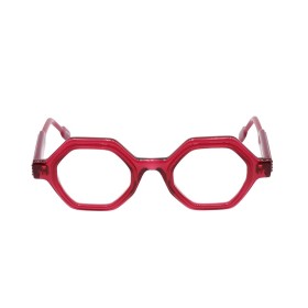 Lunettes de vue femme ANNE & VALENTIN BATEKE 25C05 – Valenciennes