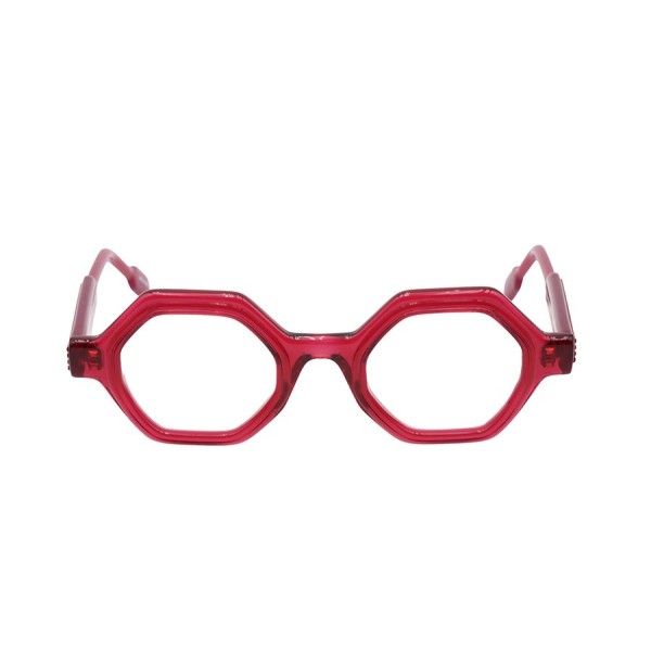 Lunettes de vue femme ANNE & VALENTIN BATEKE 25C05 – Valenciennes