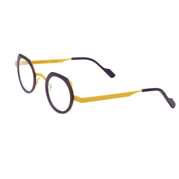 Lunettes de vue femme ANNE & VALENTIN FELIZ 24B12 – Valenciennes