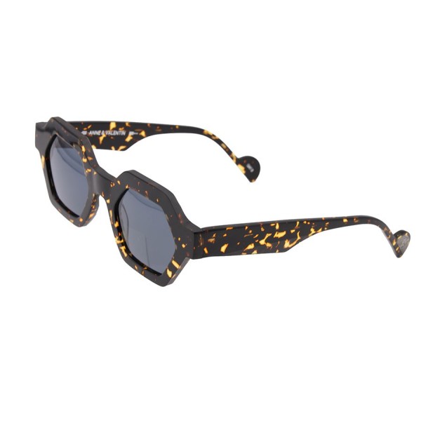 Lunettes de soleil mixte ANNE & VALENTIN SCHELL 24D16 – Valenciennes