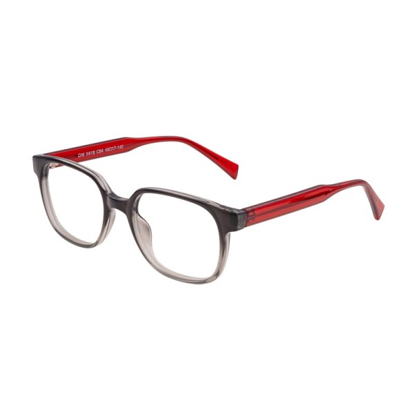 Lunettes de vue enfant Owlet Originals OWII418 C64 – Valenciennes