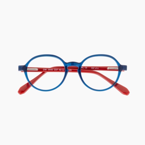 Lunettes de vue enfant Owlet Originals OWII440 C07 – Valenciennes