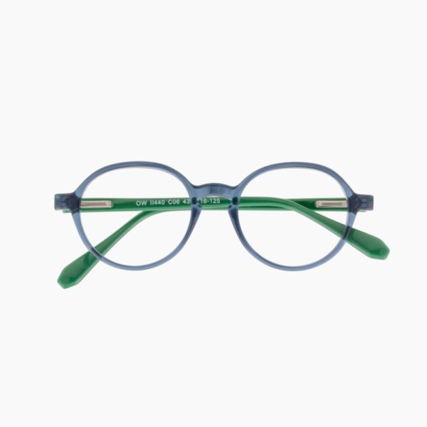 Lunettes de vue enfant Owlet Originals OWII440 C06 – Valenciennes