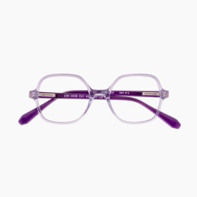 Lunettes de vue enfant Owlet Originals OWII439 C41 – Valenciennes