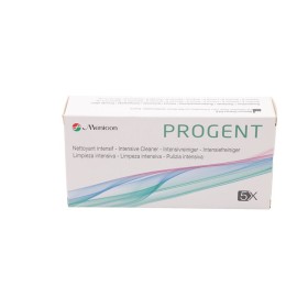 Entretien lentilles PROGENT X5 MENICON (MEN) – Valenciennes