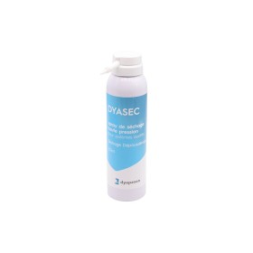 Produit d’entretien auditif SPRAY AIR DYAPASON 210 N°12 150ML AUDIOLINE (AUD) – Valenciennes