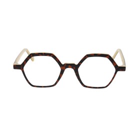 Monture optique femme ANNE & VALENTIN AZUR 26A49