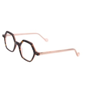 Monture optique femme ANNE & VALENTIN AZUR 21A33