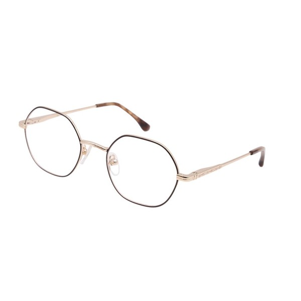 Lunettes de vue enfant Little Paul & Joe GABY08 BRDO – Valenciennes