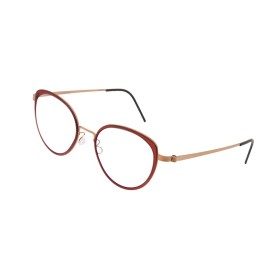 Lunettes de vue femme LINDBERG STRIP 9758 U15/K258 – Valenciennes
