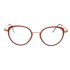 Lunettes de vue femme LINDBERG STRIP 9758 U15/K258 – Valenciennes
