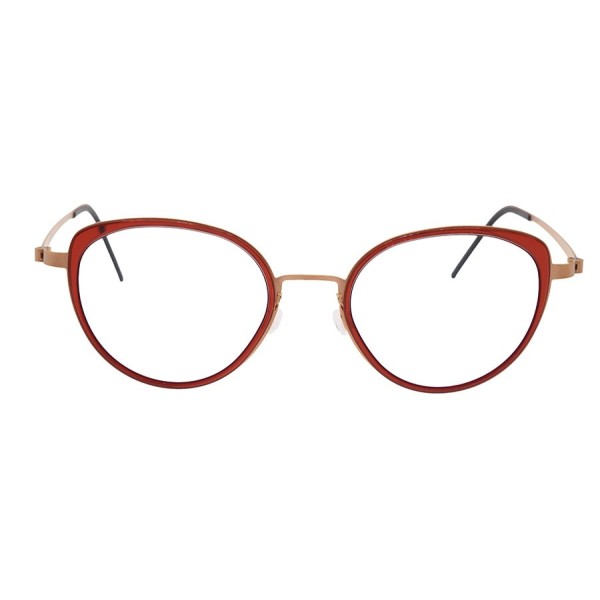 Lunettes de vue femme LINDBERG STRIP 9758 U15/K258 – Valenciennes