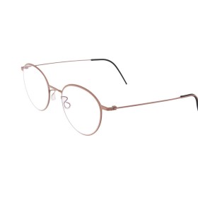 Lunettes de vue mixte LINDBERG BLOK 4257 U12/U12 – Valenciennes