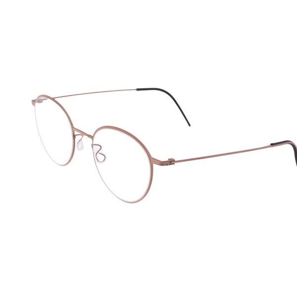 Lunettes de vue mixte LINDBERG BLOK 4257 U12/U12 – Valenciennes