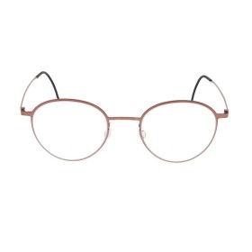 Lunettes de vue mixte LINDBERG BLOK 4257 U12/U12 – Valenciennes