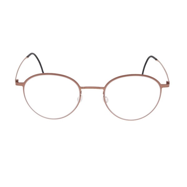 Lunettes de vue mixte LINDBERG BLOK 4257 U12/U12 – Valenciennes
