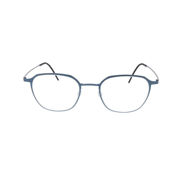 Lunettes de vue mixte LINDBERG BLOK 4251 107 – Valenciennes
