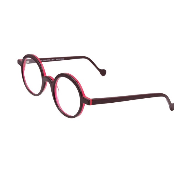 Lunettes de vue femme ANNE & VALENTIN AGLAE 26A48 – Valenciennes