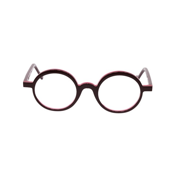 Lunettes de vue femme ANNE & VALENTIN AGLAE 26A48 – Valenciennes