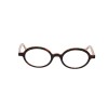 Lunettes de vue femme ANNE & VALENTIN ARIBO 26A53 – Valenciennes
