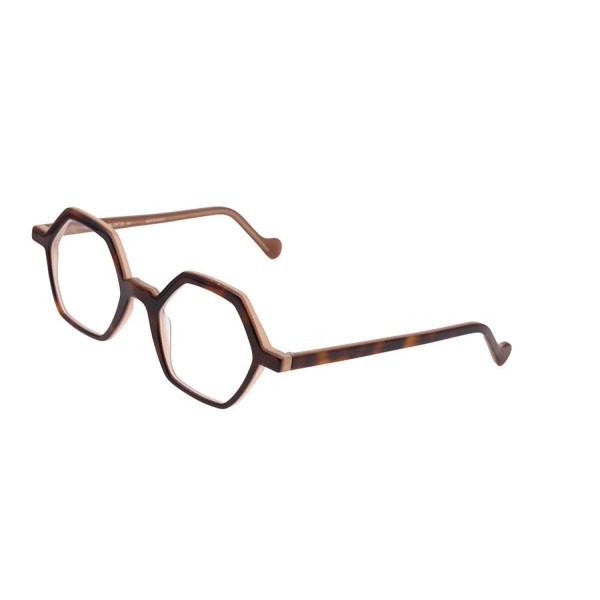 Lunettes de vue femme ANNE & VALENTIN AZUR 9A22 – Valenciennes