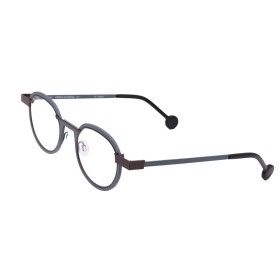 Lunettes de vue mixte ANNE & VALENTIN WELLSEEN 25A25 – Valenciennes