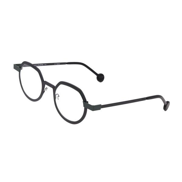 Lunettes de vue mixte ANNE & VALENTIN WELLWELL 24A22 – Valenciennes