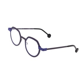 Lunettes de vue mixte ANNE & VALENTIN WELLWELL 24A21 – Valenciennes
